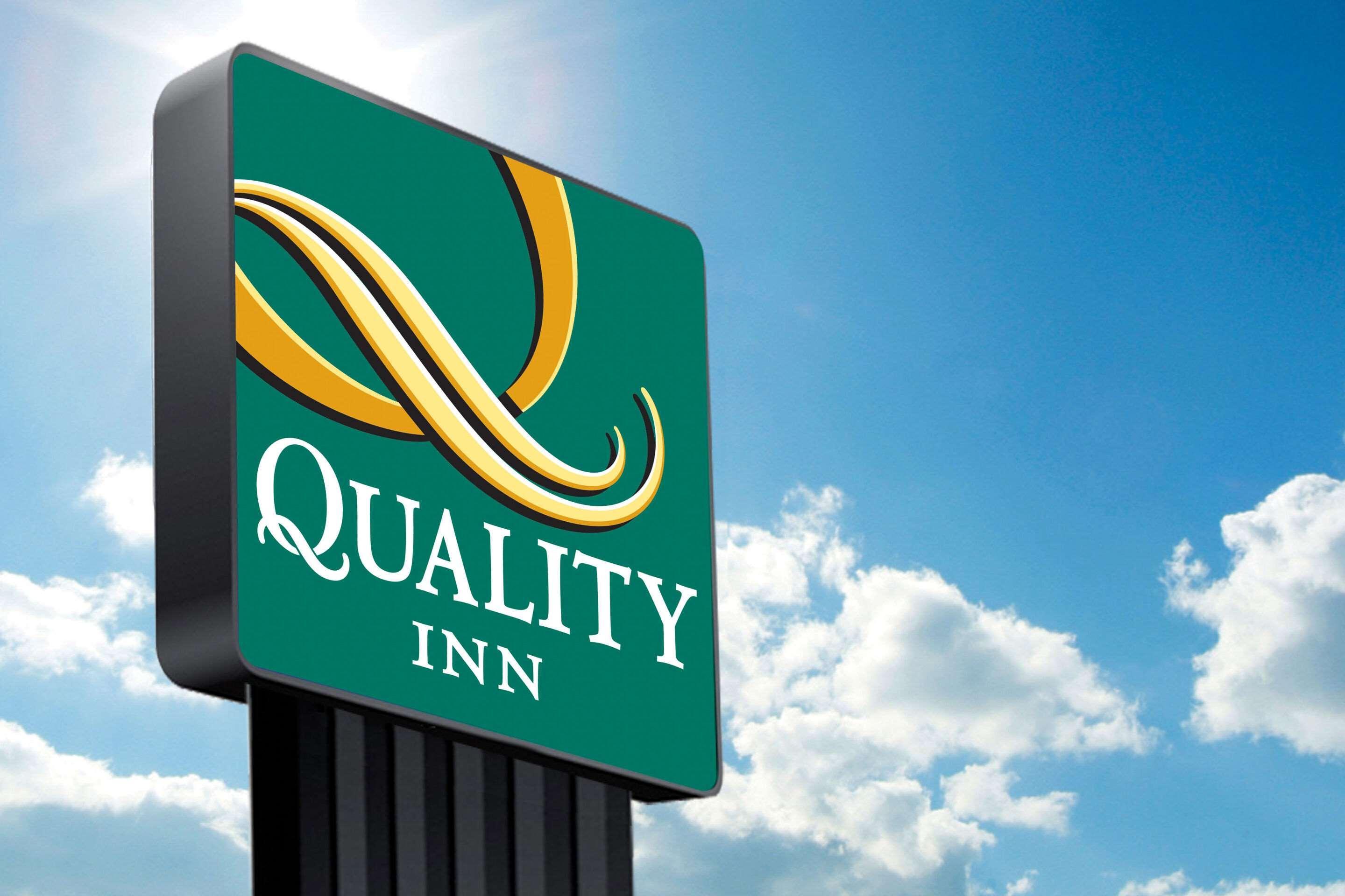 Quality St Paul-minneapolis-midway Locanda