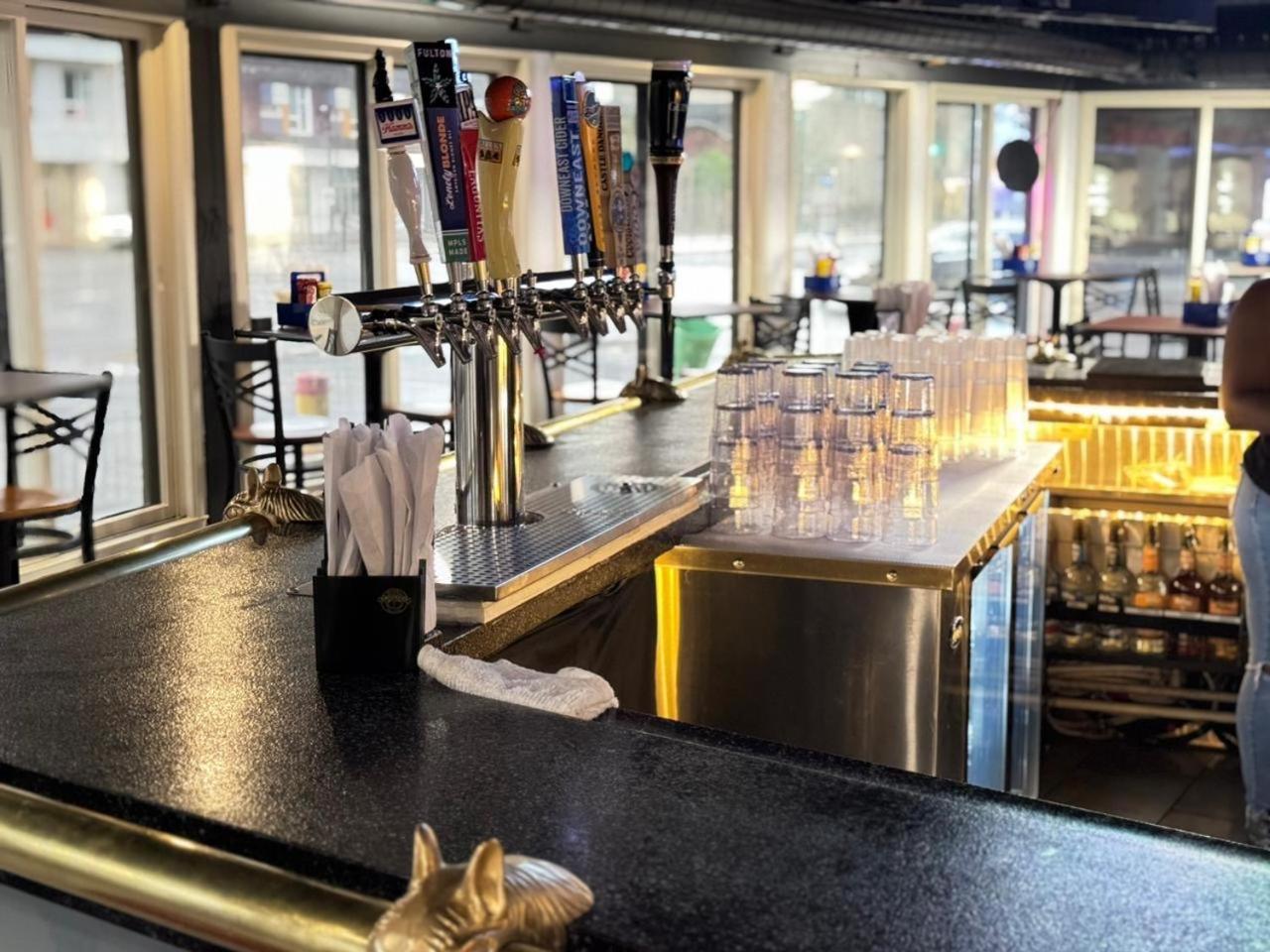 Quality St Paul-minneapolis-midway Locanda Saint Paul